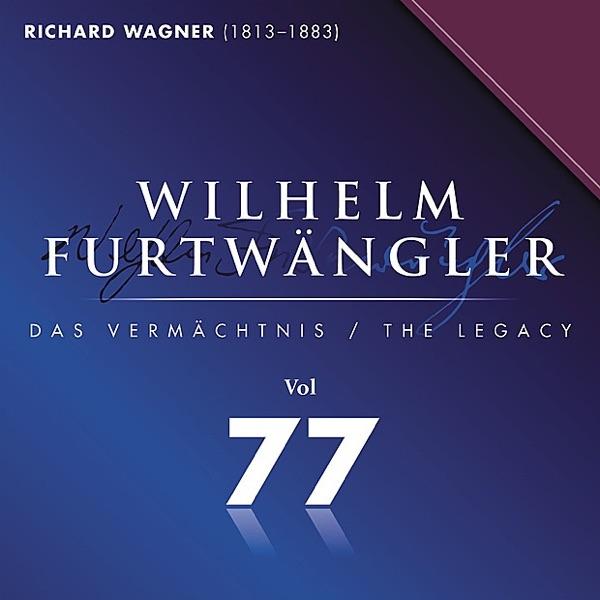 Loge, hör! Lausche hieher!: Der Ring des Nibelungen. Erster Tag. Die Walküre. Dritte Auszug. Dritte Szene