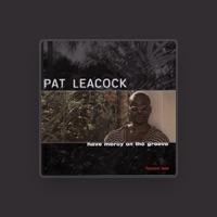 Pat Leacock