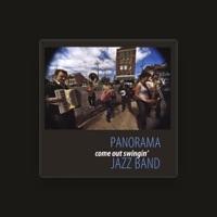 Panorama Jazz Band
