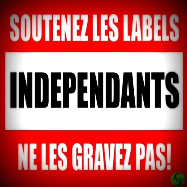 Ça fait trop broyer (feat. Sale Equipe)