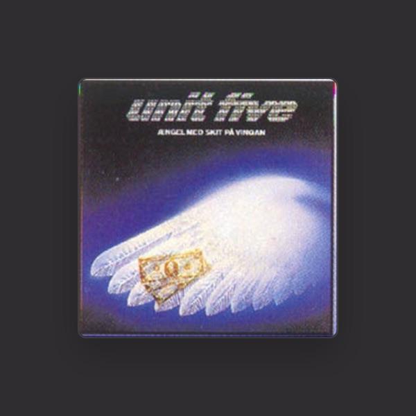 Unit Five
