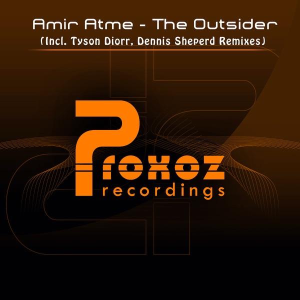 The Outsider (Dennis Sheperd Dub Mix)