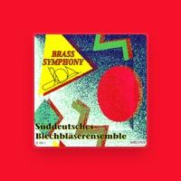 Süddeutsches Blechbläserensemble