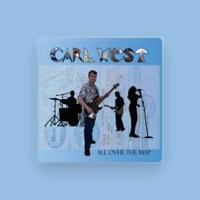 Carl West