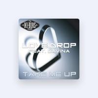 Love Drop