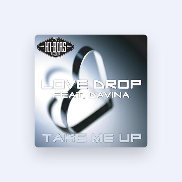 Love Drop