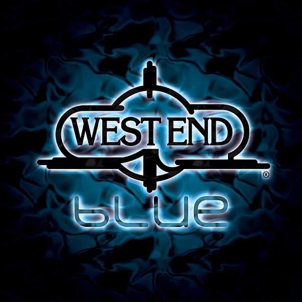 Carib's Leap (West End Blue Mix)