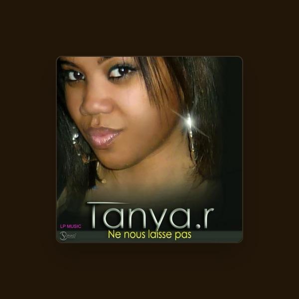 Tanya R.