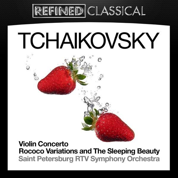 The Sleeping Beauty, Op. 66: Pas de six, Variation VI: La Fée des Lilas (Lilac Fairy): Waltz