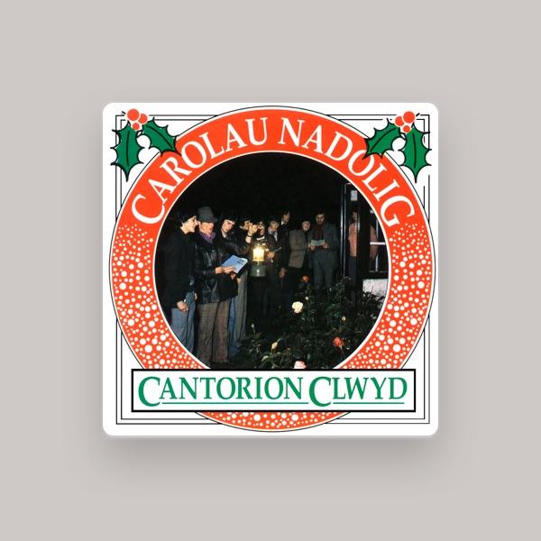 Cantorion Clwyd