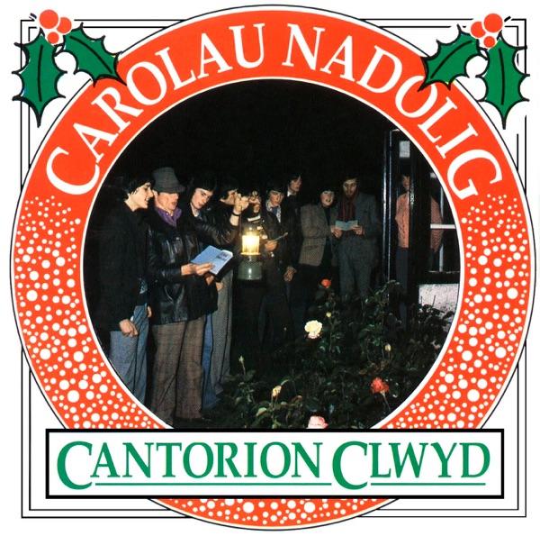 Clywch Lu'r Nef (Hark, the Herald Angels)
