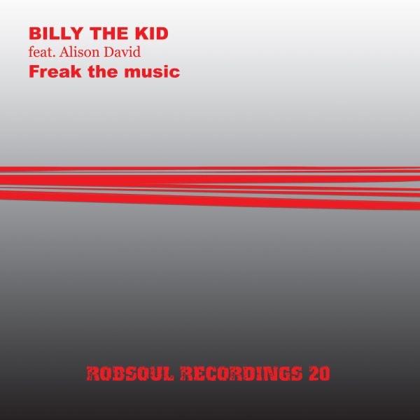 Freak the Music (Cube Dub)