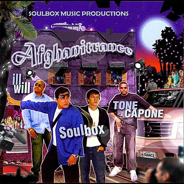 Afghanitrance (Club Mix)