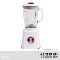 Le Zeep (Fafa Monteco Remix)