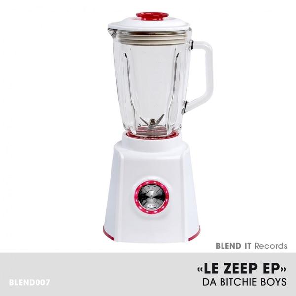 Le Zeep (Dee's Bitchie Zone Mix)