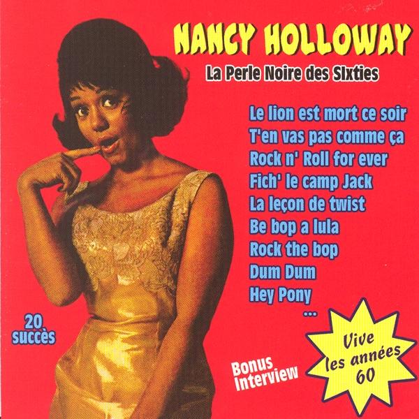 Interview de Nancy