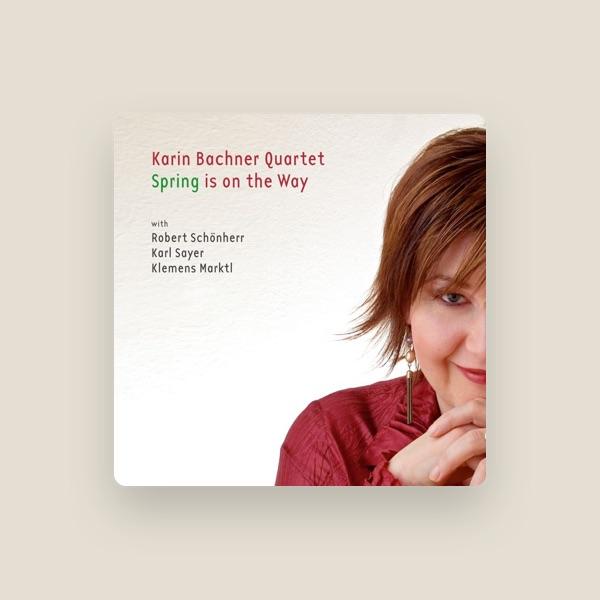 Karin Bachner Quartet