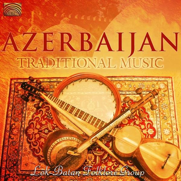 Qalx ayaga Azerbaycan (Stand Up Azerbaijan)