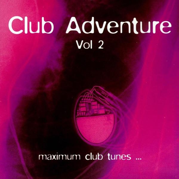 La Musica (Club Mix)