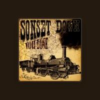 Sonset Down