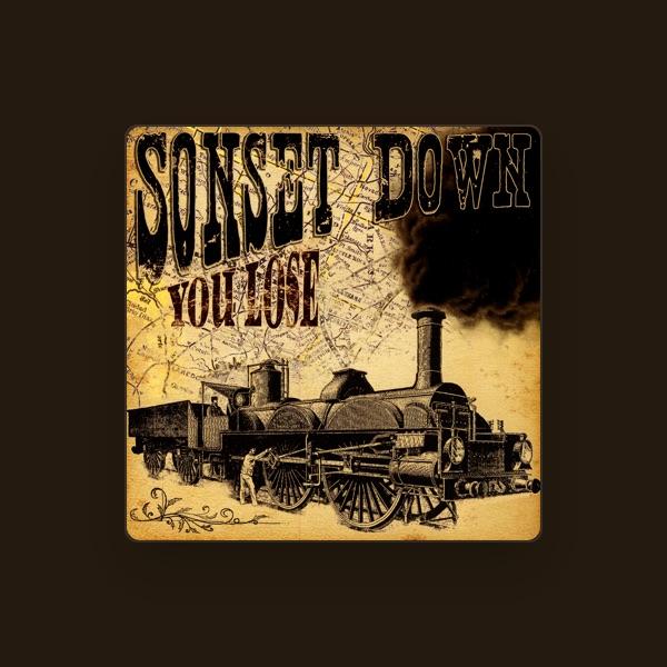 Sonset Down