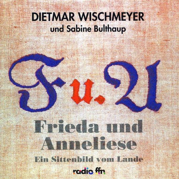 Auf'm Friedhof