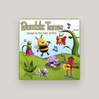 Bumblz Tunes