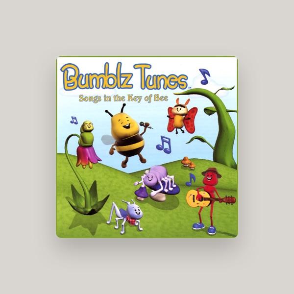 Bumblz Tunes