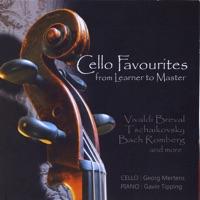 Sonata e Minor Op. 38: I. Allegro Non Troppo