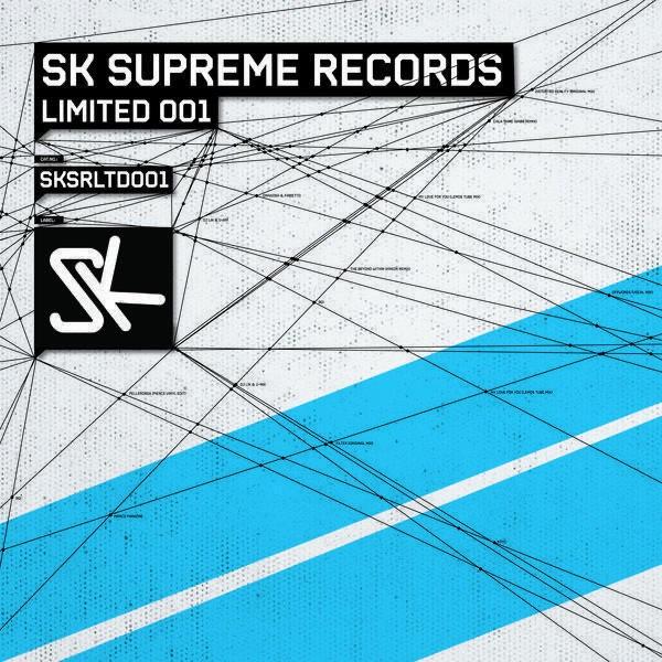 Offwords (Vinyl Mix)