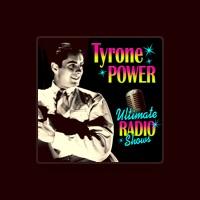 Tyrone Power