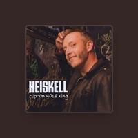 Heiskell