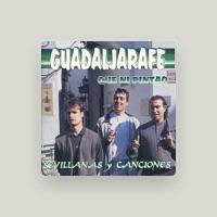 Guadaljarafe