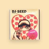 Dj Seed