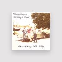 David Munyon & Mary's Band