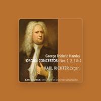Karl Richter Chamber Orchestra