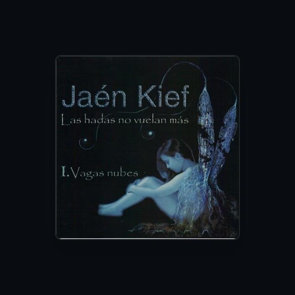 Jaen Kief