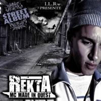 Funky Westyle (feat. Cris'f, Maï Kash, Dipita, Djo Lango, Georgee Talkbox, Masta West)