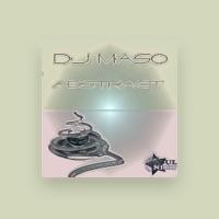 Dj Maso