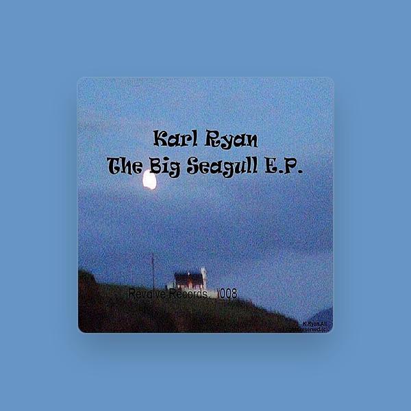 Karl Ryan