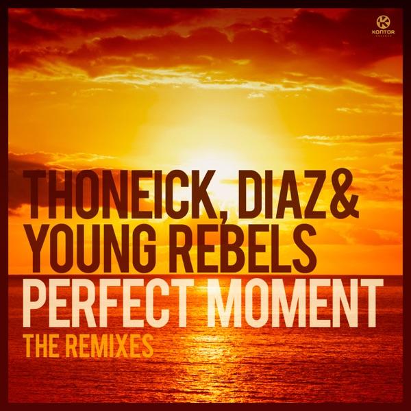 Perfect Moment (Ibizarre Ovation Mix)