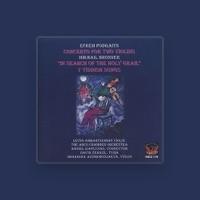 The ARCO Chamber Orchestra