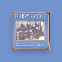 Harry Kandel