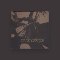 Silent Stream of Godless Elegy