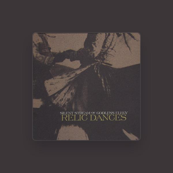 Silent Stream of Godless Elegy