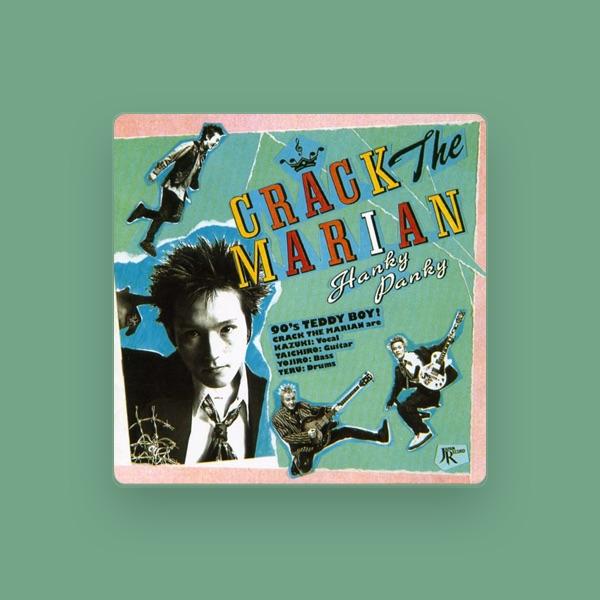 CRACK The MARIAN