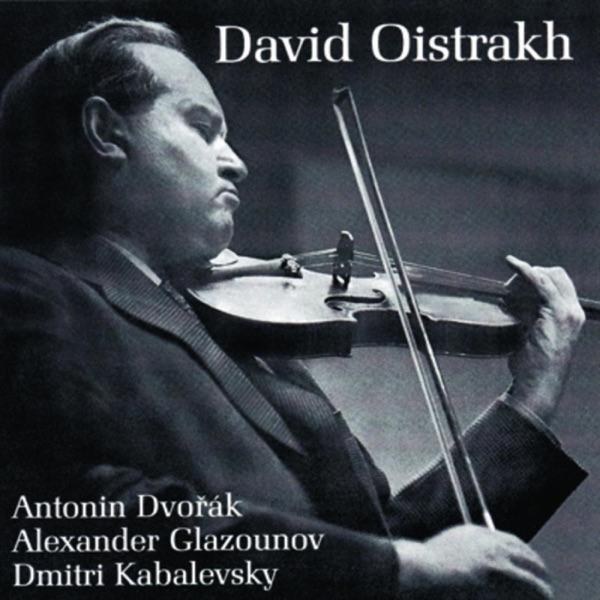 Konzert Für Violine Und Orchester in A-Moll, Op. 48: II. Andantino Cantabile