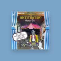 Antiteater