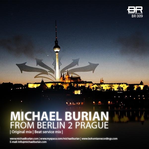 From Berlin 2 Prague (Original Mix)