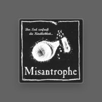 Misantrophe